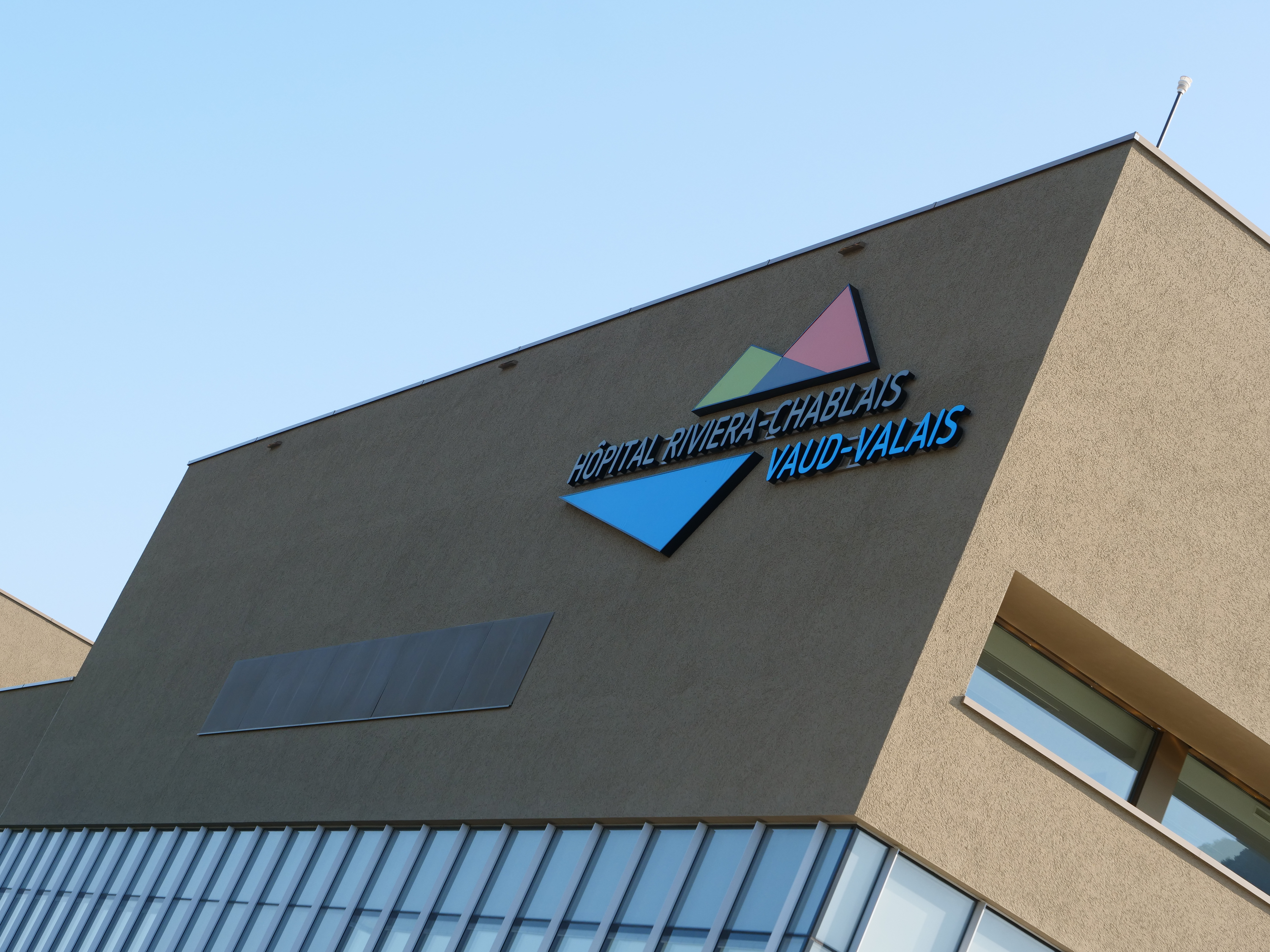La Fédération des Hôpitaux Vaudois souhaite changer son approche de soin envers les patients